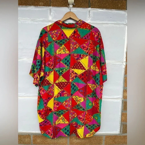 Jams World 30th anniversary Collectors Edition shirt XL - Picture 9 of 11